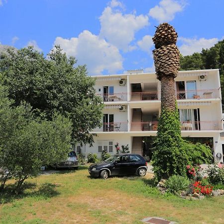 Apartment Tucepi 2676B Ngoại thất bức ảnh