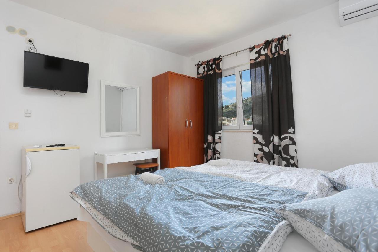 Apartment Tucepi 2676B Ngoại thất bức ảnh